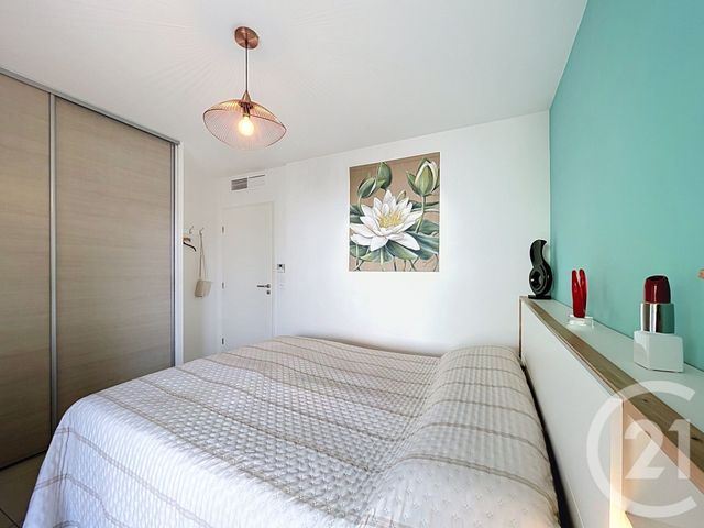 Appartement F3 &agrave; vendre - 3 pi&egrave;ces - 63,44 m2 - Antibes - 06 - PROVENCE-ALPES-COTE-D-AZUR