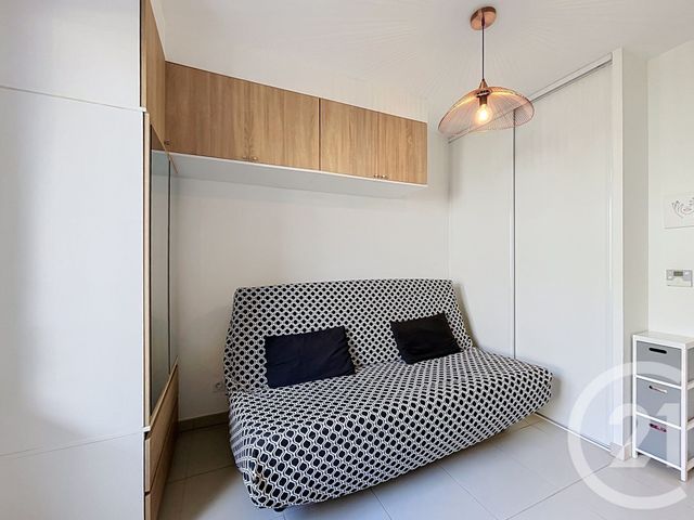 Appartement F3 &agrave; vendre - 3 pi&egrave;ces - 63,44 m2 - Antibes - 06 - PROVENCE-ALPES-COTE-D-AZUR