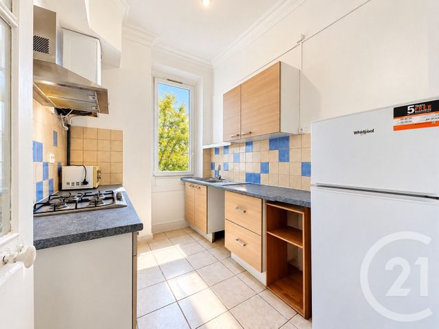Appartement F2 &agrave; vendre - 2 pi&egrave;ces - 47,21 m2 - Juan Les Pins - 06 - PROVENCE-ALPES-COTE-D-AZUR