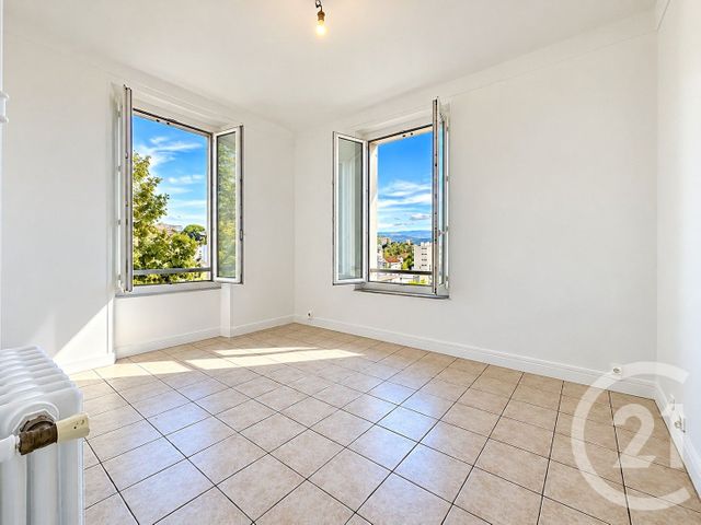 Appartement F2 &agrave; vendre - 2 pi&egrave;ces - 47,21 m2 - Juan Les Pins - 06 - PROVENCE-ALPES-COTE-D-AZUR