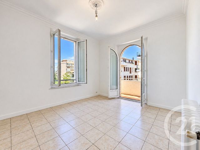 Appartement F2 &agrave; vendre - 2 pi&egrave;ces - 47,21 m2 - Juan Les Pins - 06 - PROVENCE-ALPES-COTE-D-AZUR