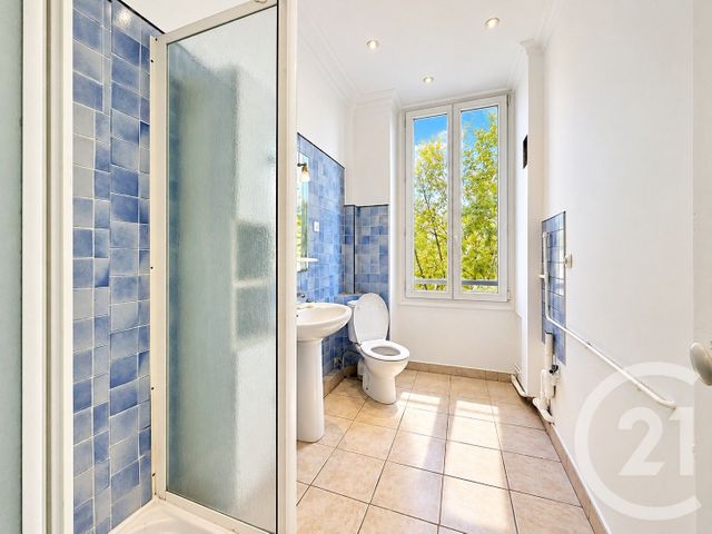 Appartement F2 &agrave; vendre - 2 pi&egrave;ces - 47,21 m2 - Juan Les Pins - 06 - PROVENCE-ALPES-COTE-D-AZUR