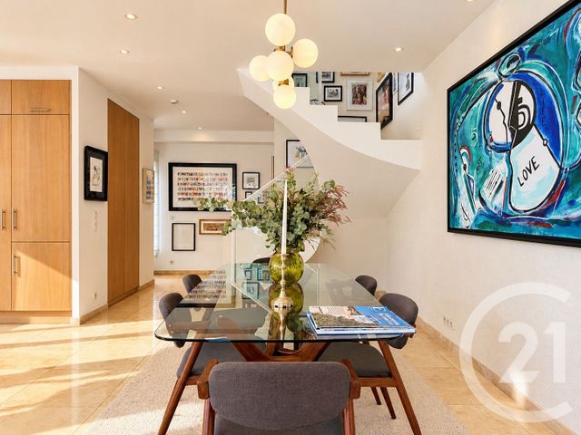 Maison &agrave; vendre - 5 pi&egrave;ces - 140 m2 - Antibes - 06 - PROVENCE-ALPES-COTE-D-AZUR