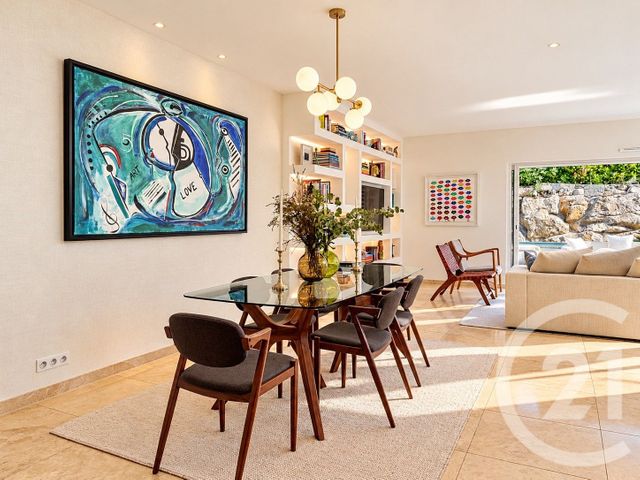 Maison &agrave; vendre - 5 pi&egrave;ces - 140 m2 - Antibes - 06 - PROVENCE-ALPES-COTE-D-AZUR