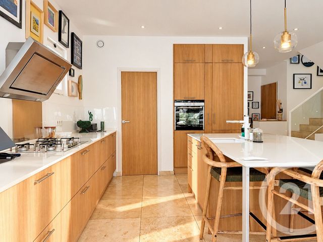 Maison &agrave; vendre - 5 pi&egrave;ces - 140 m2 - Antibes - 06 - PROVENCE-ALPES-COTE-D-AZUR