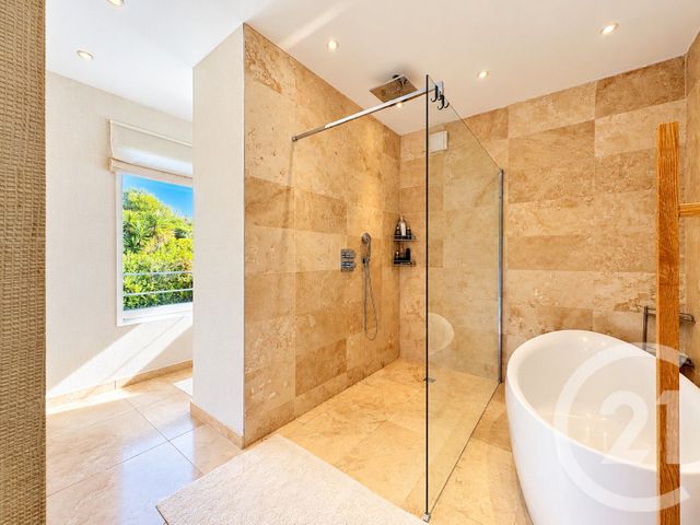 Maison &agrave; vendre - 5 pi&egrave;ces - 140 m2 - Antibes - 06 - PROVENCE-ALPES-COTE-D-AZUR