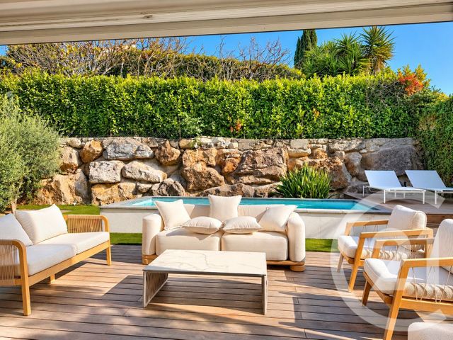 Maison &agrave; vendre - 5 pi&egrave;ces - 140 m2 - Antibes - 06 - PROVENCE-ALPES-COTE-D-AZUR