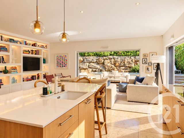 Maison &agrave; vendre - 5 pi&egrave;ces - 140 m2 - Antibes - 06 - PROVENCE-ALPES-COTE-D-AZUR