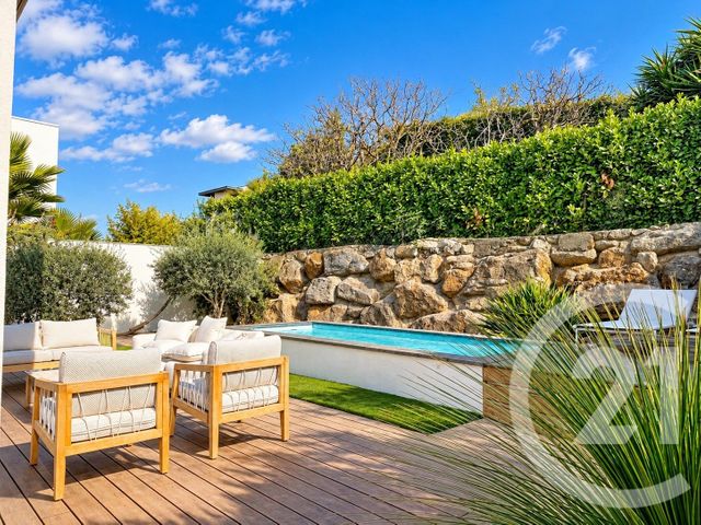 Maison &agrave; vendre - 5 pi&egrave;ces - 140 m2 - Antibes - 06 - PROVENCE-ALPES-COTE-D-AZUR