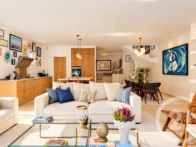 Maison &agrave; vendre - 5 pi&egrave;ces - 140 m2 - Antibes - 06 - PROVENCE-ALPES-COTE-D-AZUR