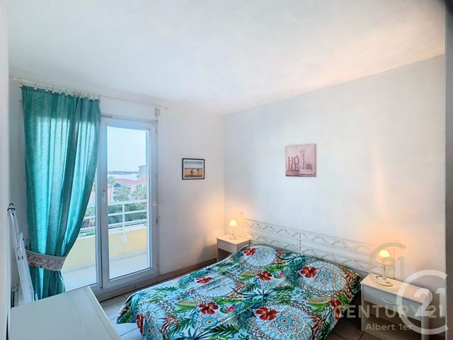 Appartement F2 &agrave; louer - 2 pi&egrave;ces - 35,32 m2 - Juan Les Pins - 06 - PROVENCE-ALPES-COTE-D-AZUR