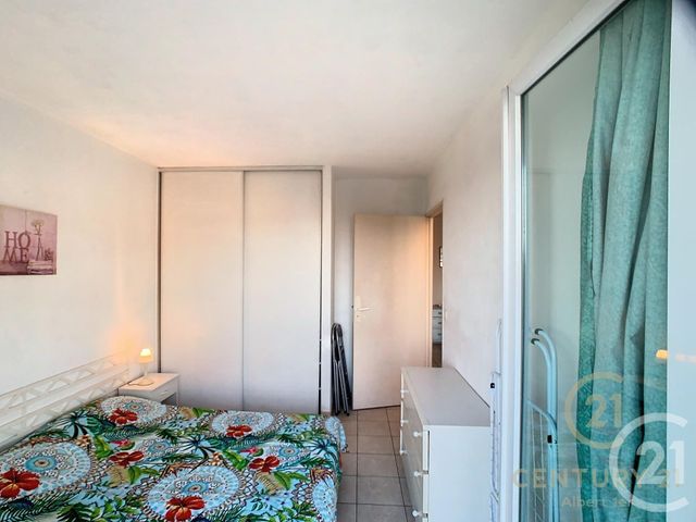 Appartement F2 &agrave; louer - 2 pi&egrave;ces - 35,32 m2 - Juan Les Pins - 06 - PROVENCE-ALPES-COTE-D-AZUR