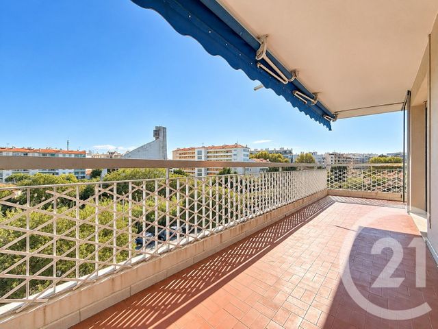 Appartement 3 pièces 58 m² · à Antibes · 57,7 m² · 289 000 €