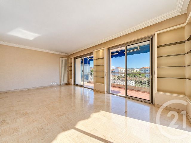 Appartement F3 &agrave; vendre - 3 pi&egrave;ces - 57,71 m2 - Antibes - 06 - PROVENCE-ALPES-COTE-D-AZUR