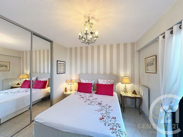 Appartement F2 &agrave; louer - 2 pi&egrave;ces - 46,18 m2 - Antibes - 06 - PROVENCE-ALPES-COTE-D-AZUR