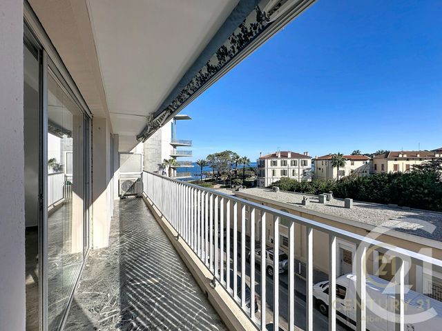 Appartement F4 à louer ANTIBES