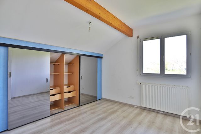 Maison &agrave; vendre - 5 pi&egrave;ces - 93,55 m2 - Valleiry - 74 - RHONE-ALPES