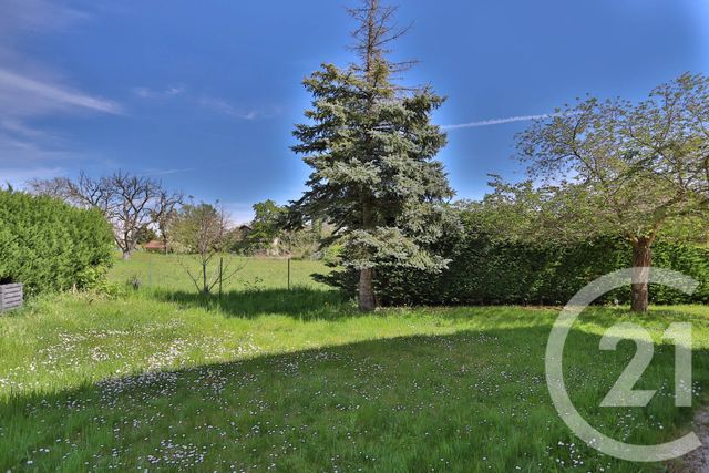 Maison &agrave; vendre - 5 pi&egrave;ces - 93,55 m2 - Valleiry - 74 - RHONE-ALPES