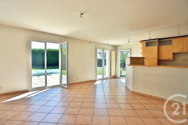 Maison &agrave; vendre - 5 pi&egrave;ces - 93,55 m2 - Valleiry - 74 - RHONE-ALPES