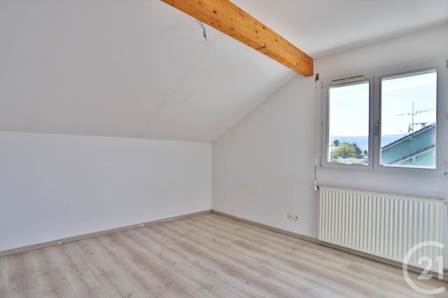 Maison &agrave; vendre - 5 pi&egrave;ces - 93,55 m2 - Valleiry - 74 - RHONE-ALPES