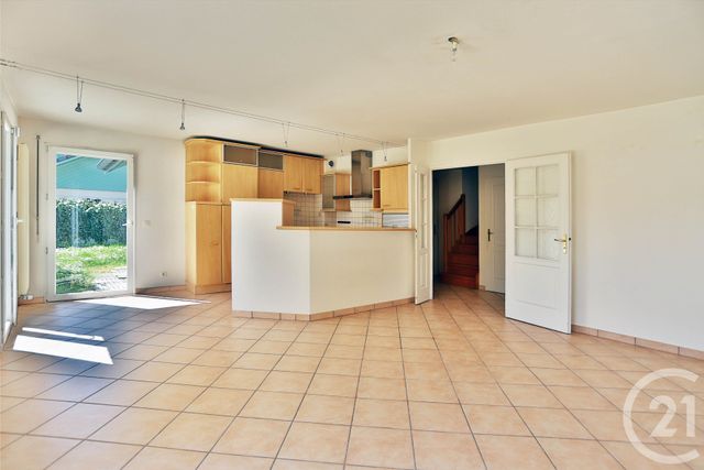 Maison &agrave; vendre - 5 pi&egrave;ces - 93,55 m2 - Valleiry - 74 - RHONE-ALPES