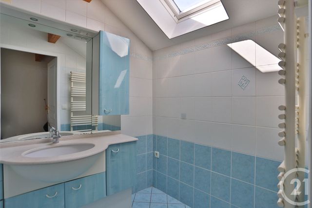 Maison &agrave; vendre - 5 pi&egrave;ces - 93,55 m2 - Valleiry - 74 - RHONE-ALPES