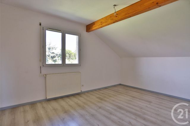 Maison &agrave; vendre - 5 pi&egrave;ces - 93,55 m2 - Valleiry - 74 - RHONE-ALPES