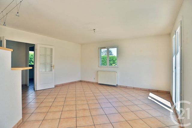 Maison &agrave; vendre - 5 pi&egrave;ces - 93,55 m2 - Valleiry - 74 - RHONE-ALPES