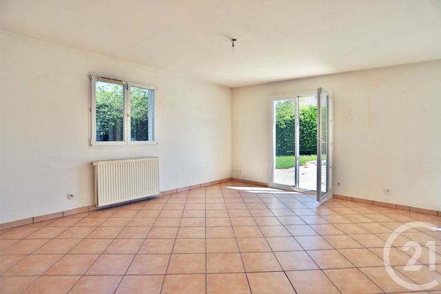 Maison &agrave; vendre - 5 pi&egrave;ces - 93,55 m2 - Valleiry - 74 - RHONE-ALPES