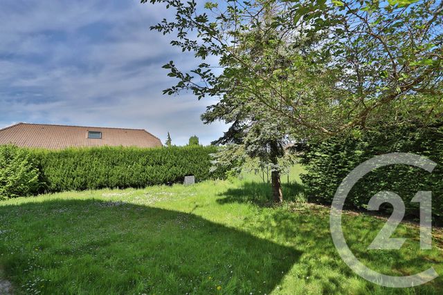 Maison &agrave; vendre - 5 pi&egrave;ces - 93,55 m2 - Valleiry - 74 - RHONE-ALPES