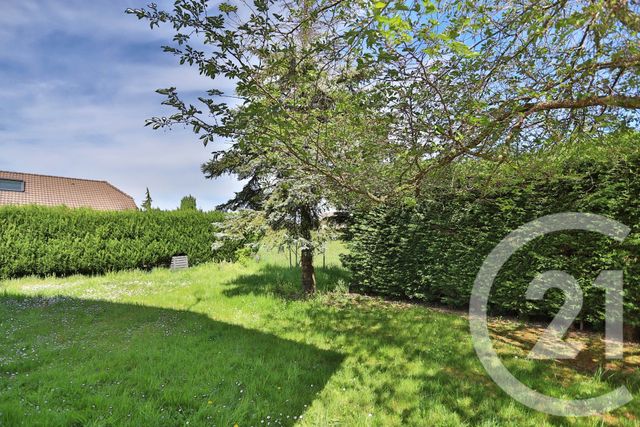 Maison &agrave; vendre - 5 pi&egrave;ces - 93,55 m2 - Valleiry - 74 - RHONE-ALPES