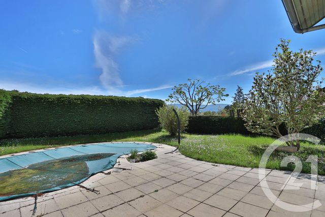 Maison &agrave; vendre - 5 pi&egrave;ces - 93,55 m2 - Valleiry - 74 - RHONE-ALPES