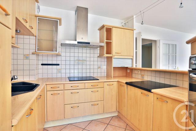 Maison &agrave; vendre - 5 pi&egrave;ces - 93,55 m2 - Valleiry - 74 - RHONE-ALPES