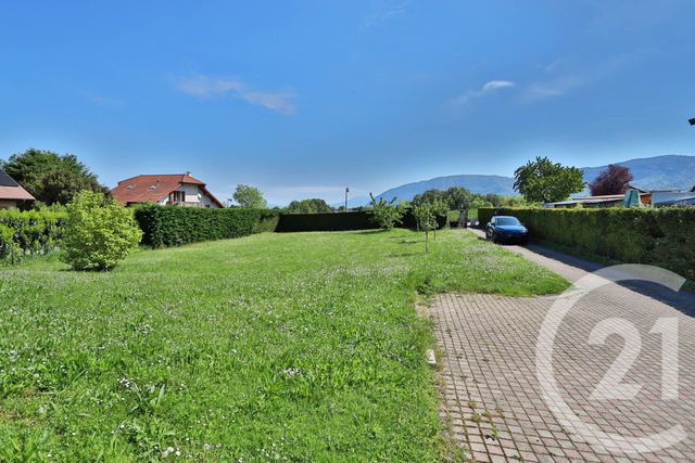 Maison &agrave; vendre - 8 pi&egrave;ces - 192,24 m2 - Feigeres - 74 - RHONE-ALPES