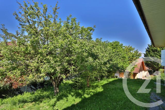 Maison &agrave; vendre - 8 pi&egrave;ces - 192,24 m2 - Feigeres - 74 - RHONE-ALPES