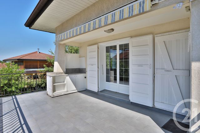 Maison &agrave; vendre - 8 pi&egrave;ces - 192,24 m2 - Feigeres - 74 - RHONE-ALPES