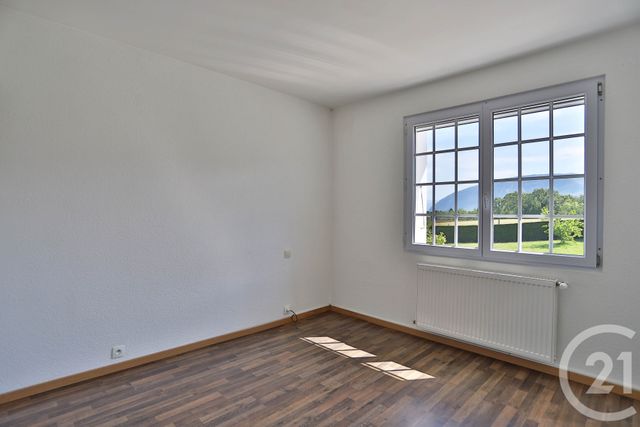 Maison &agrave; vendre - 8 pi&egrave;ces - 192,24 m2 - Feigeres - 74 - RHONE-ALPES