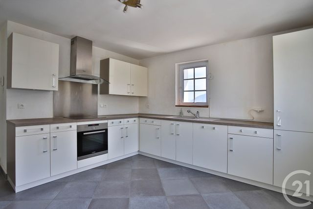 Maison &agrave; vendre - 8 pi&egrave;ces - 192,24 m2 - Feigeres - 74 - RHONE-ALPES