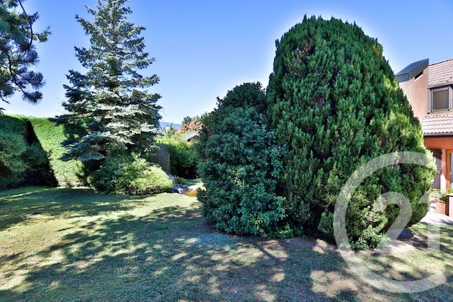 Maison &agrave; vendre - 6 pi&egrave;ces - 145,06 m2 - Viry - 74 - RHONE-ALPES