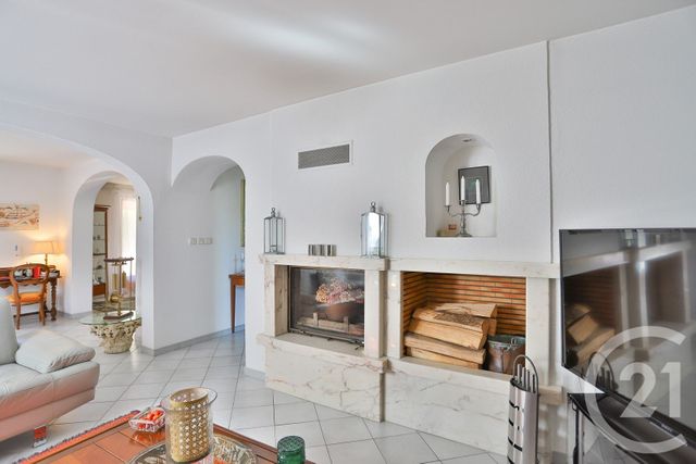 Maison &agrave; vendre - 6 pi&egrave;ces - 145,06 m2 - Viry - 74 - RHONE-ALPES