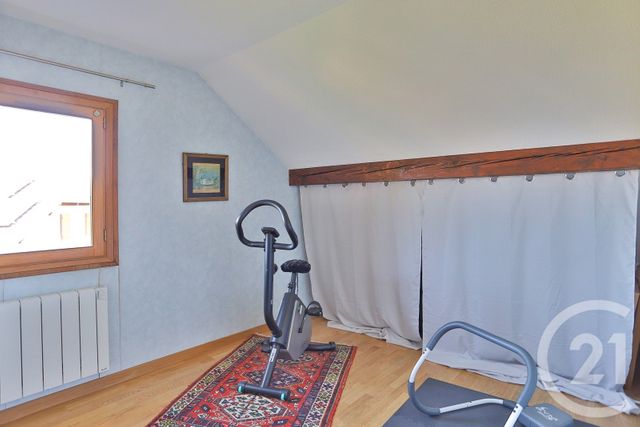 Maison &agrave; vendre - 6 pi&egrave;ces - 145,06 m2 - Viry - 74 - RHONE-ALPES