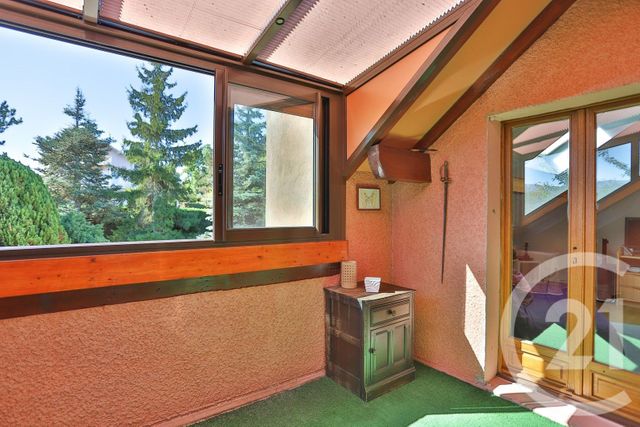 Maison &agrave; vendre - 6 pi&egrave;ces - 145,06 m2 - Viry - 74 - RHONE-ALPES