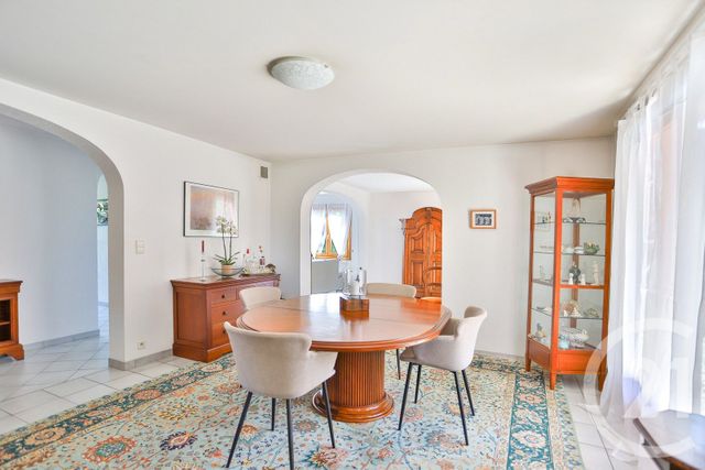 Maison &agrave; vendre - 6 pi&egrave;ces - 145,06 m2 - Viry - 74 - RHONE-ALPES