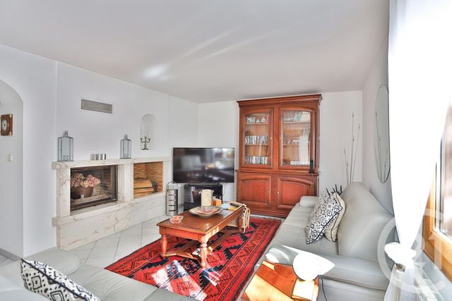 Maison &agrave; vendre - 6 pi&egrave;ces - 145,06 m2 - Viry - 74 - RHONE-ALPES