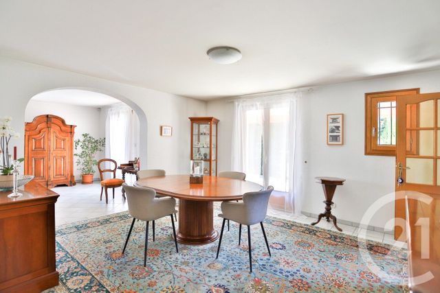 Maison &agrave; vendre - 6 pi&egrave;ces - 145,06 m2 - Viry - 74 - RHONE-ALPES