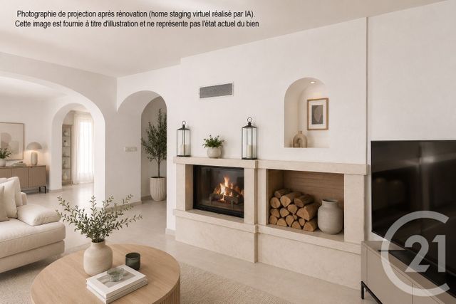Maison &agrave; vendre - 6 pi&egrave;ces - 145,06 m2 - Viry - 74 - RHONE-ALPES
