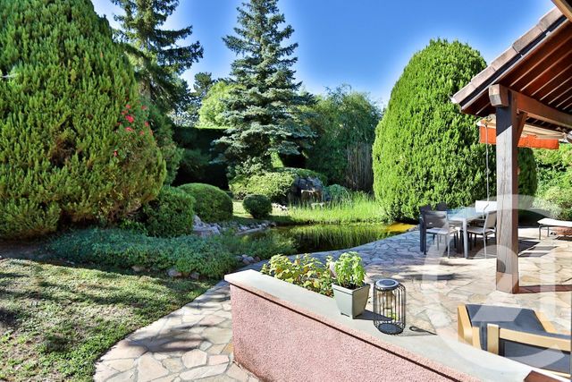 Maison &agrave; vendre - 6 pi&egrave;ces - 145,06 m2 - Viry - 74 - RHONE-ALPES