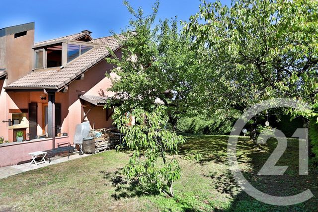 Maison &agrave; vendre - 6 pi&egrave;ces - 145,06 m2 - Viry - 74 - RHONE-ALPES