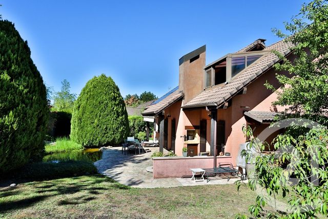 Maison &agrave; vendre - 6 pi&egrave;ces - 145,06 m2 - Viry - 74 - RHONE-ALPES