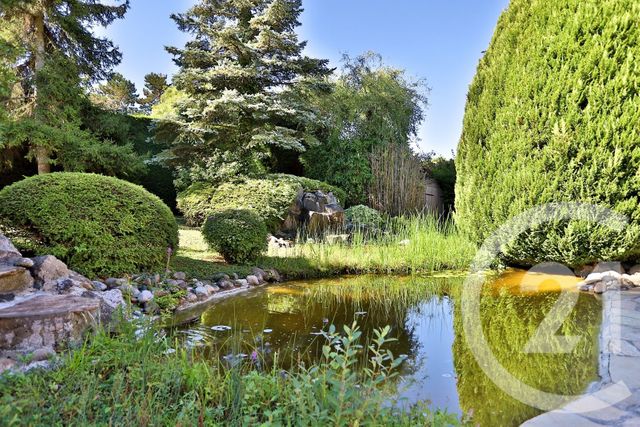 Maison &agrave; vendre - 6 pi&egrave;ces - 145,06 m2 - Viry - 74 - RHONE-ALPES